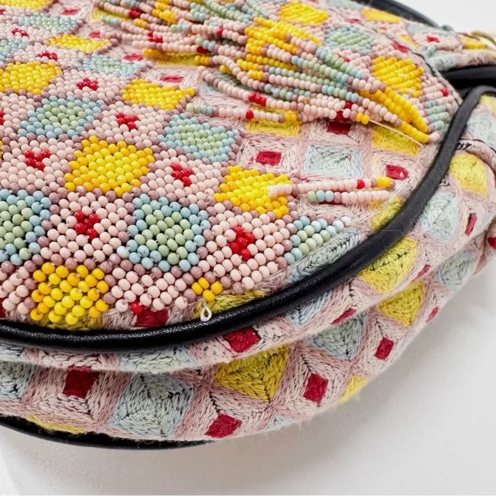 DIOR RARE MINI BAG - Picture 10 of 11